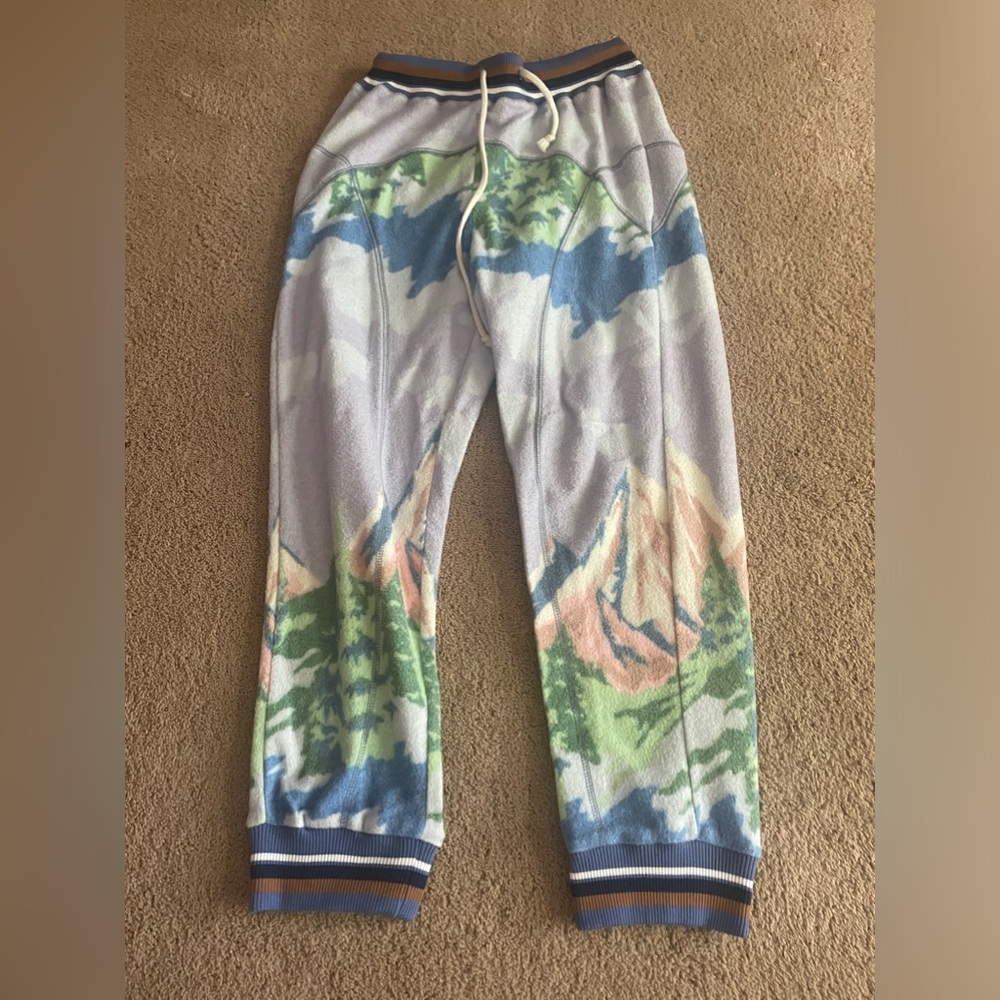 Urban Outfitters Cute Mountain Sweats